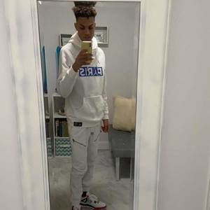 Meet your Posher, Marcel